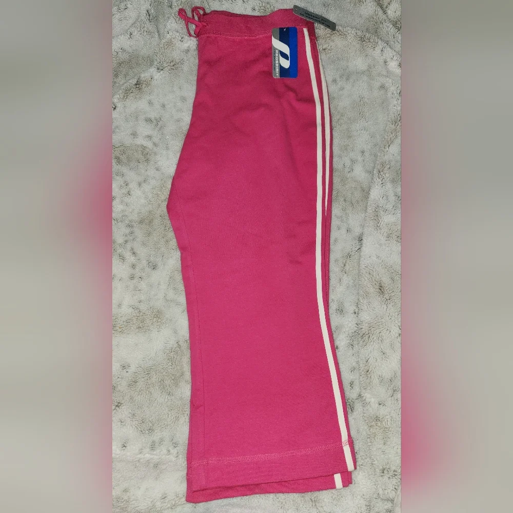 FINAL PRICE!! NWT ! PRO SPIRIT ATHLETIC GEAR PANTS! - Picture 6 of 6